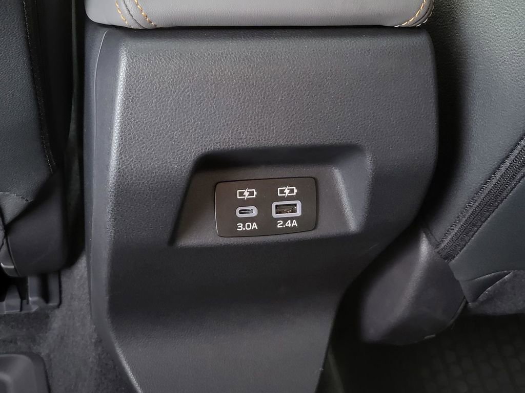 Certified 2025 Subaru Crosstrek 2.5i Wilderness w/ Wilderness Package image 17