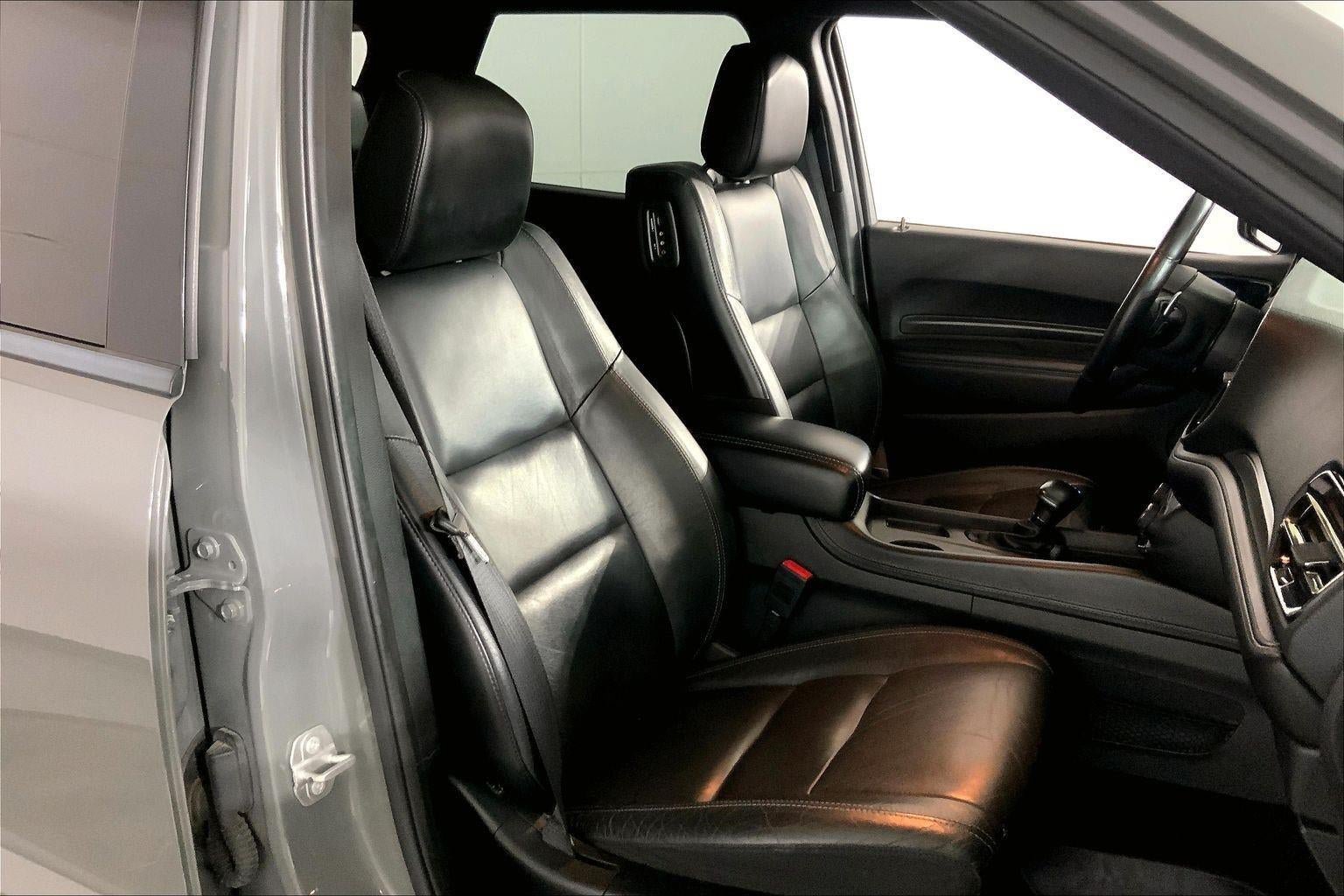 Used 2021 Dodge Durango GT AWD/4WD image 7