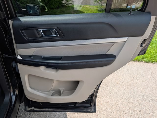 Used 2018 Ford Explorer 4WD image 33