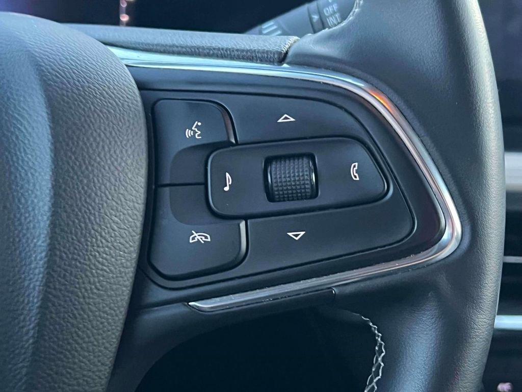 Used 2024 Buick Encore GX Preferred AWD/4WD image 18