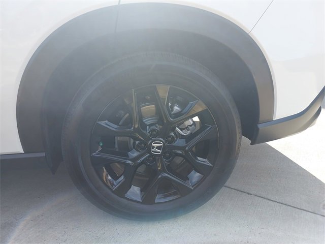 Used 2025 Honda HR-V Sport image 30