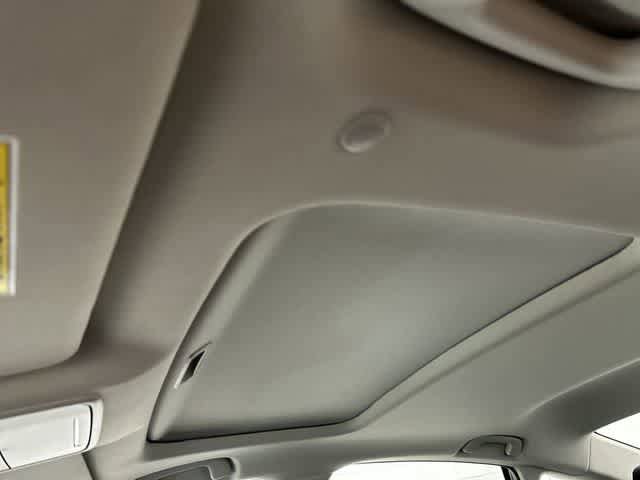 Used 2026 Honda Accord SE image 26