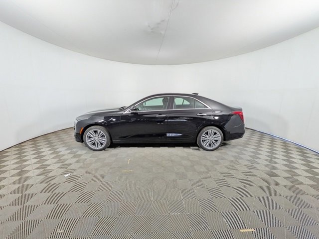 New 2026 Cadillac CT4 Premium Luxury image 19