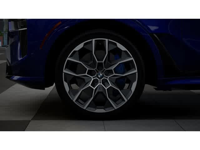 Used 2026 BMW X7 M60i AWD/4WD image 7
