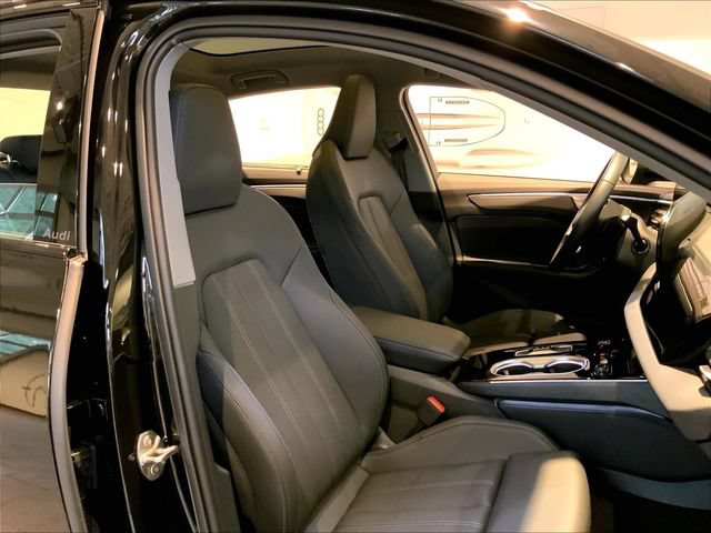 Certified 2026 Audi A6 Premium Plus w/ Premium Plus Package AWD/4WD image 17