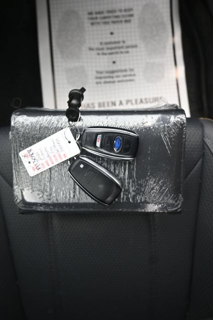 Used 2024 Subaru Forester Wilderness AWD/4WD image 10