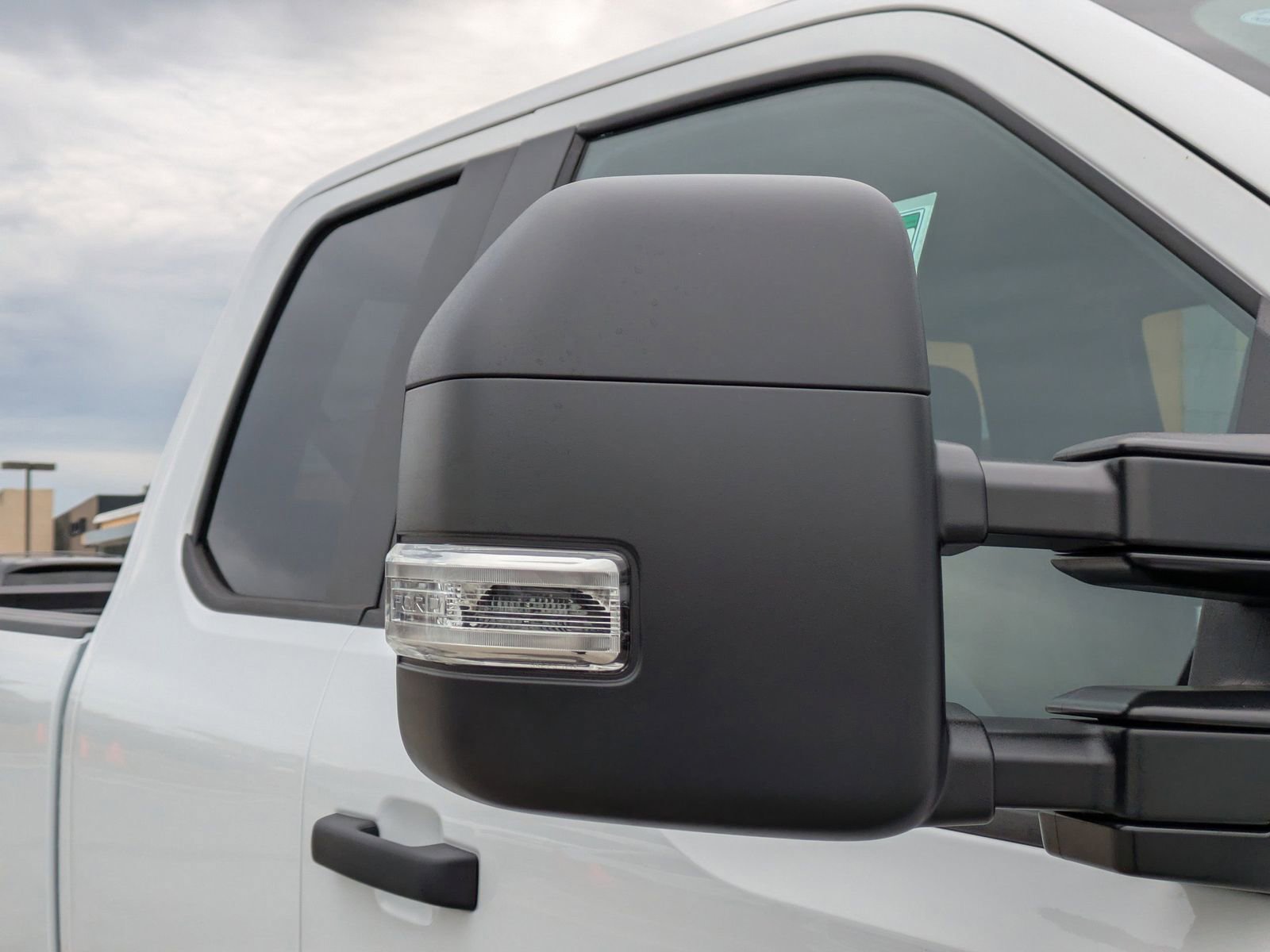 New 2026 Ford F250 XL image 11