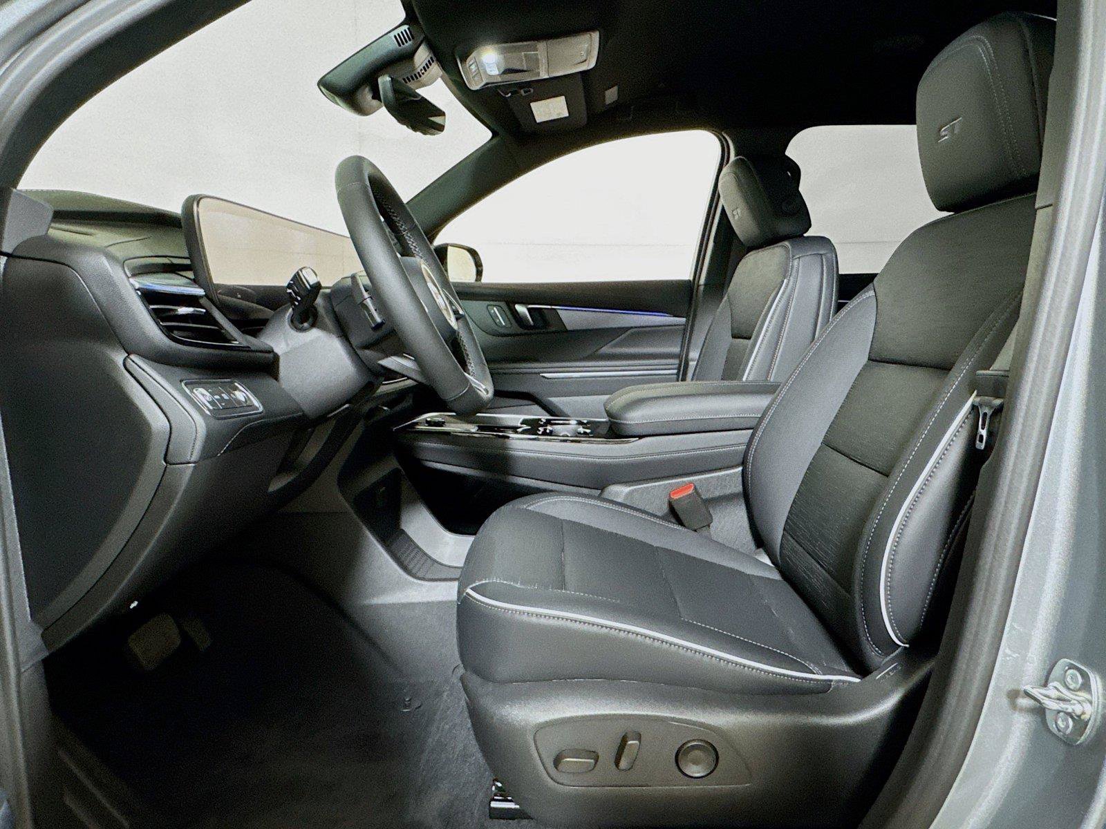 New 2026 Buick Enclave Sport Touring w/ Power Package FWD image 12