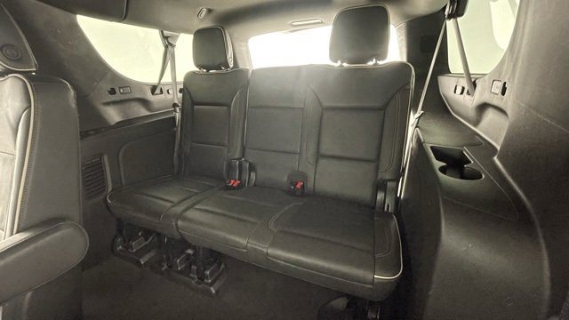 Used 2023 Chevrolet Suburban Premier image 45