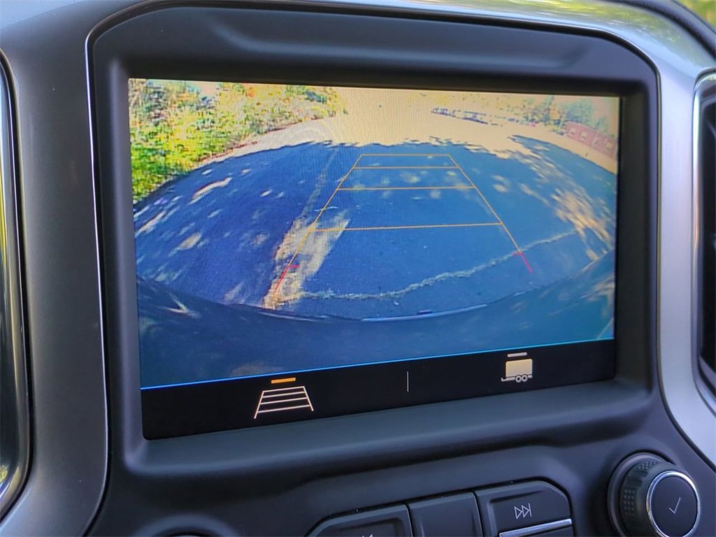 Used 2022 Chevrolet Silverado 1500 RST image 20