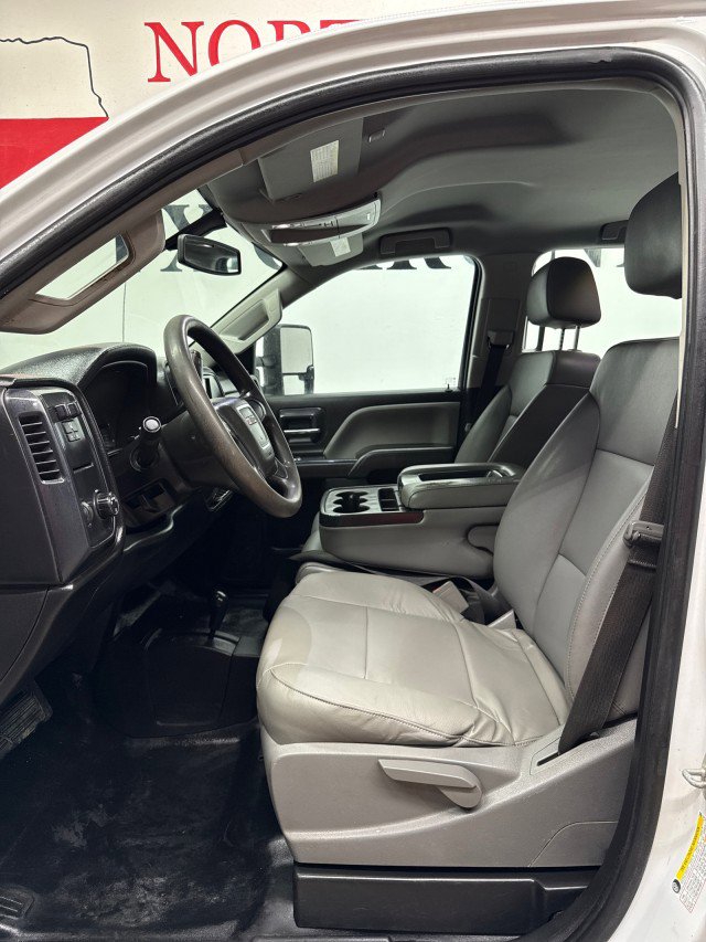 Used 2019 GMC Sierra 2500 4x4 Crew Cab image 29