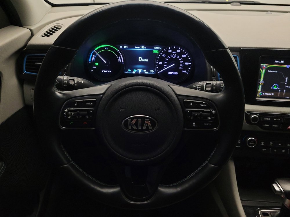Used 2018 Kia Niro EX Premium image 22