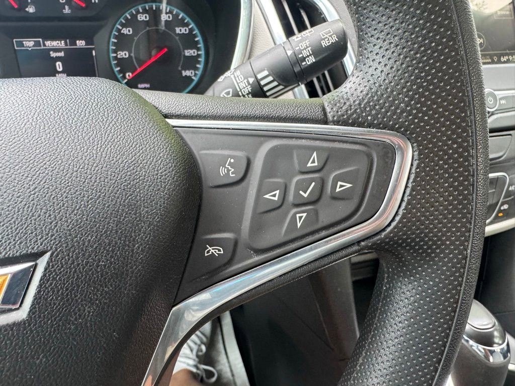 Certified 2019 Chevrolet Equinox LS w/ LS Convenience Package FWD image 18