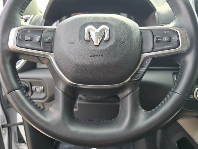 Used 2022 RAM 1500 Laramie image 47