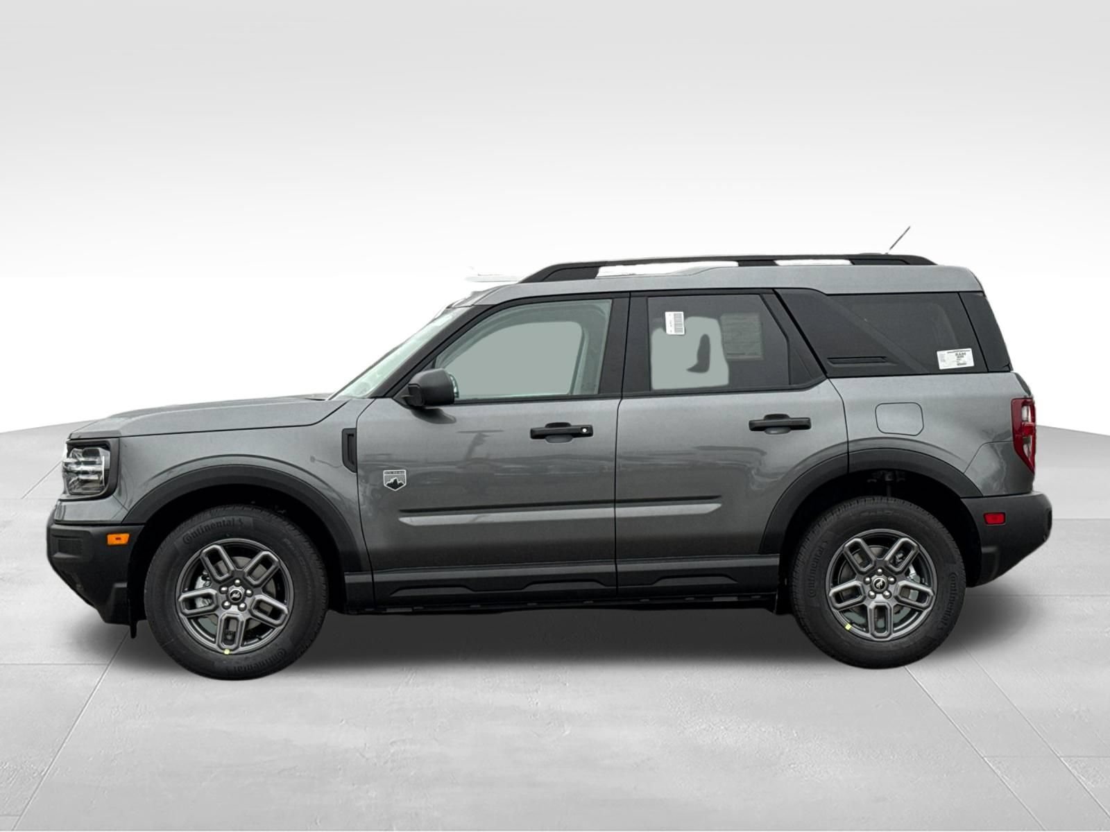 New 2025 Ford Bronco Sport Big Bend AWD/4WD image 7