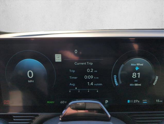 New 2026 Hyundai Ioniq 5 SE image 11