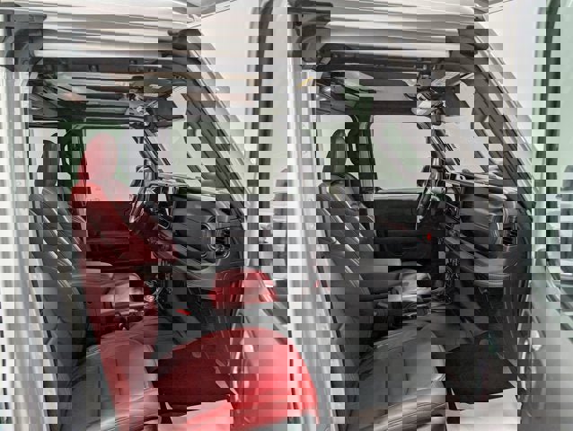 Used 2024 Jeep Wrangler Unlimited Rubicon 392 image 19