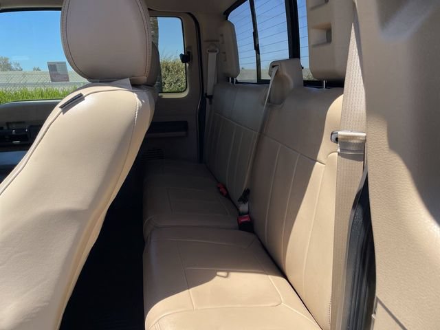 Used 2013 Ford F250 Lariat w/ Chrome Pkg RWD image 22