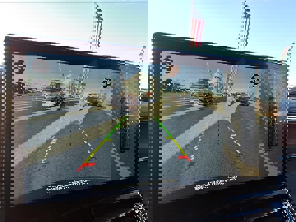 Used 2024 Lincoln Navigator Reserve image 12