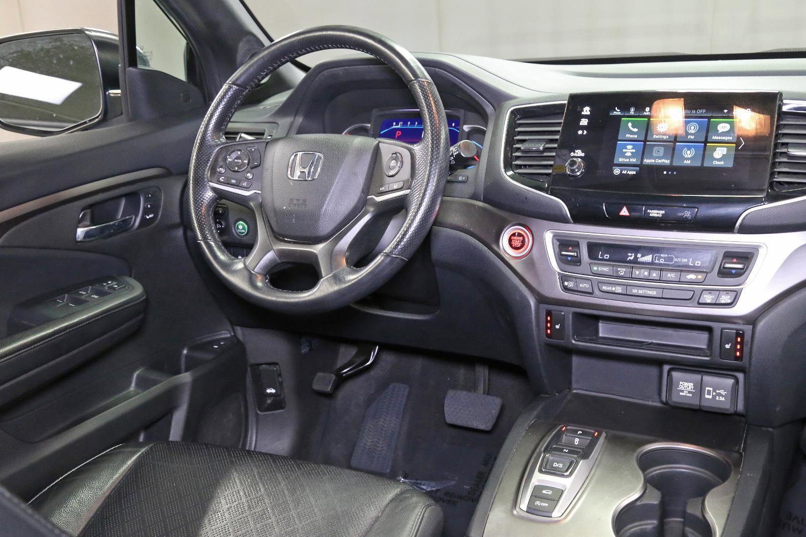 Used 2020 Honda Passport EX-L image 5