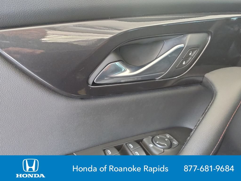 Used 2020 Chevrolet Blazer RS AWD/4WD image 11