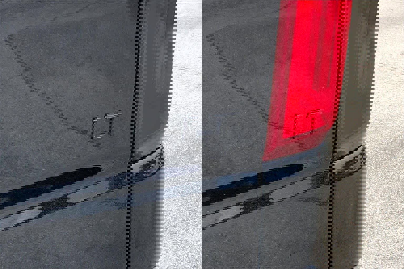 Used 2024 Chevrolet Silverado 1500 LT Trail Boss w/ Convenience Package II AWD/4WD image 10