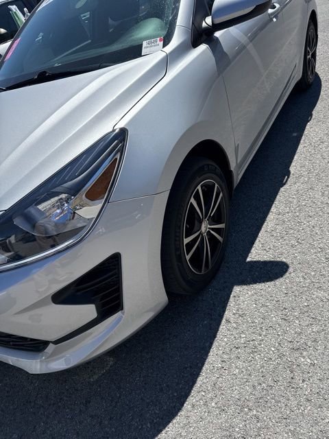 Used 2021 Kia Rio LX image 10