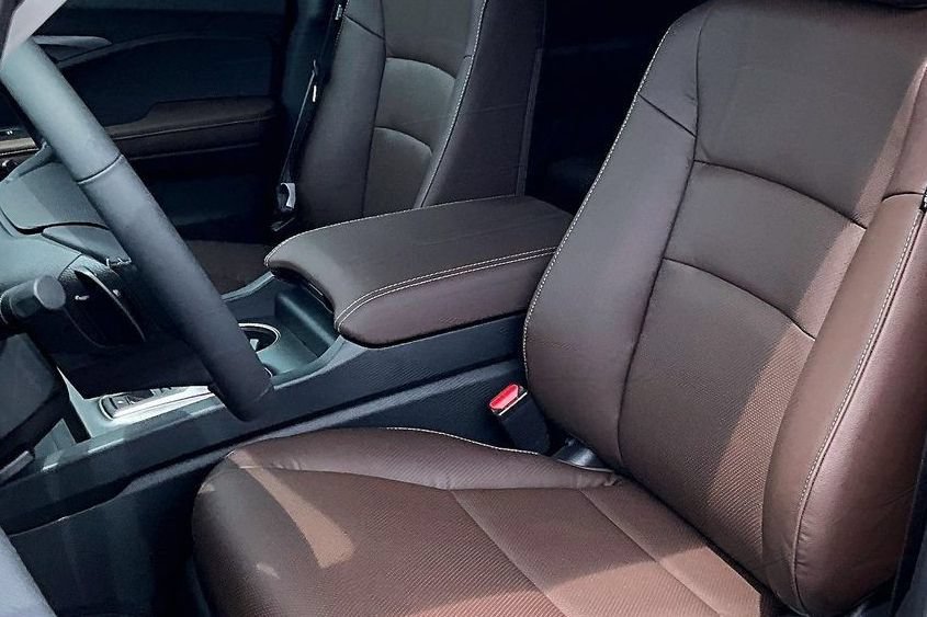 New 2026 Honda Ridgeline RTL image 11