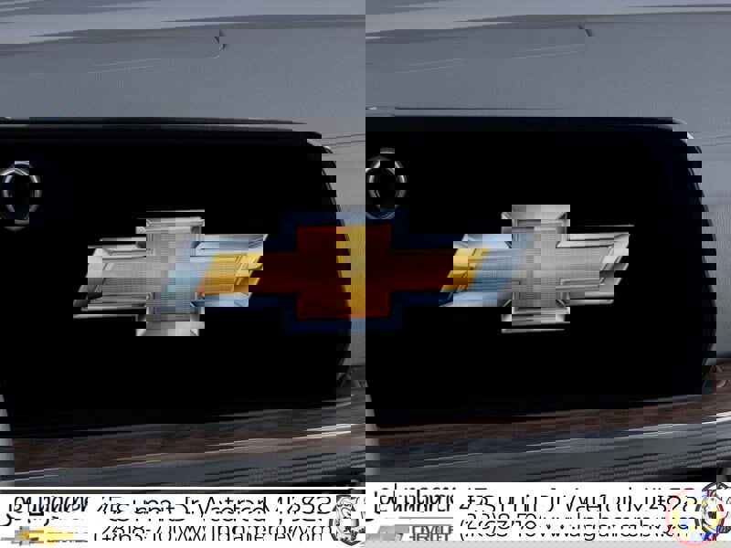 New 2026 Chevrolet Suburban LS w/ LPO, Dark Essentials Package image 22