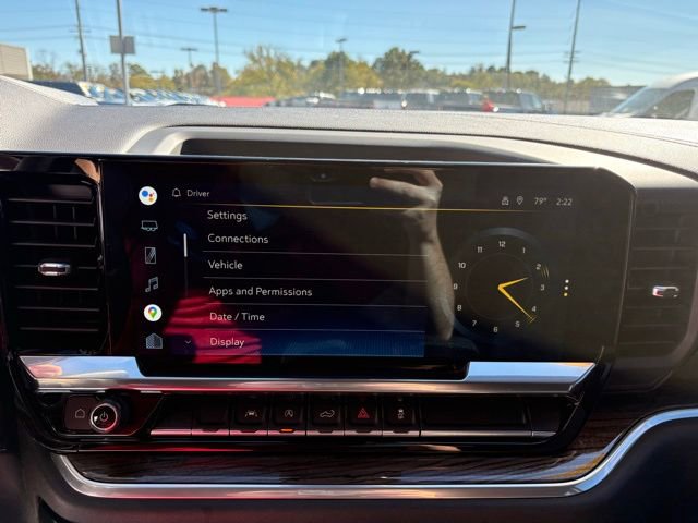 Used 2022 Chevrolet Silverado 1500 LT image 17