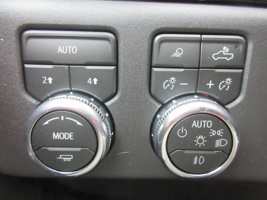 New 2026 GMC Sierra 1500 Elevation w/ Elevation Premium Package image 17