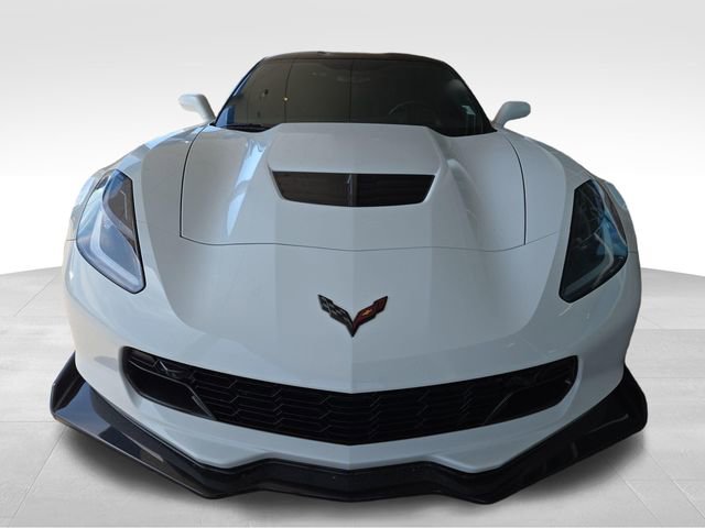 Used 2019 Chevrolet Corvette Z06 image 4