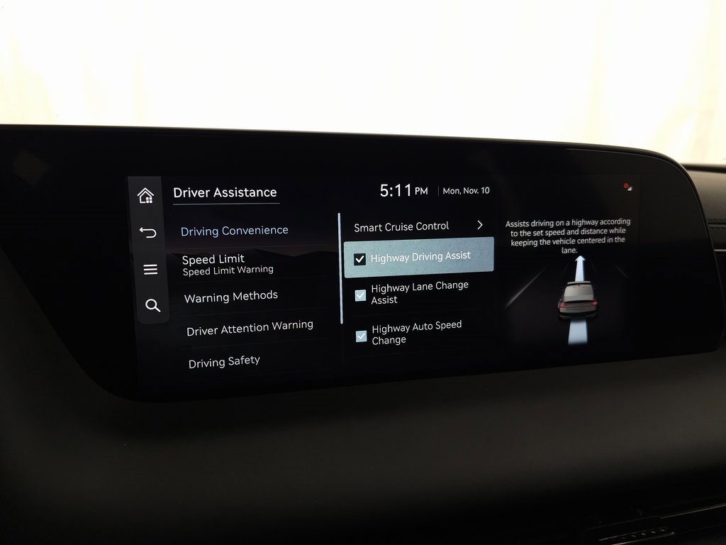 New 2026 Genesis G90 3.5T Prestige image 20