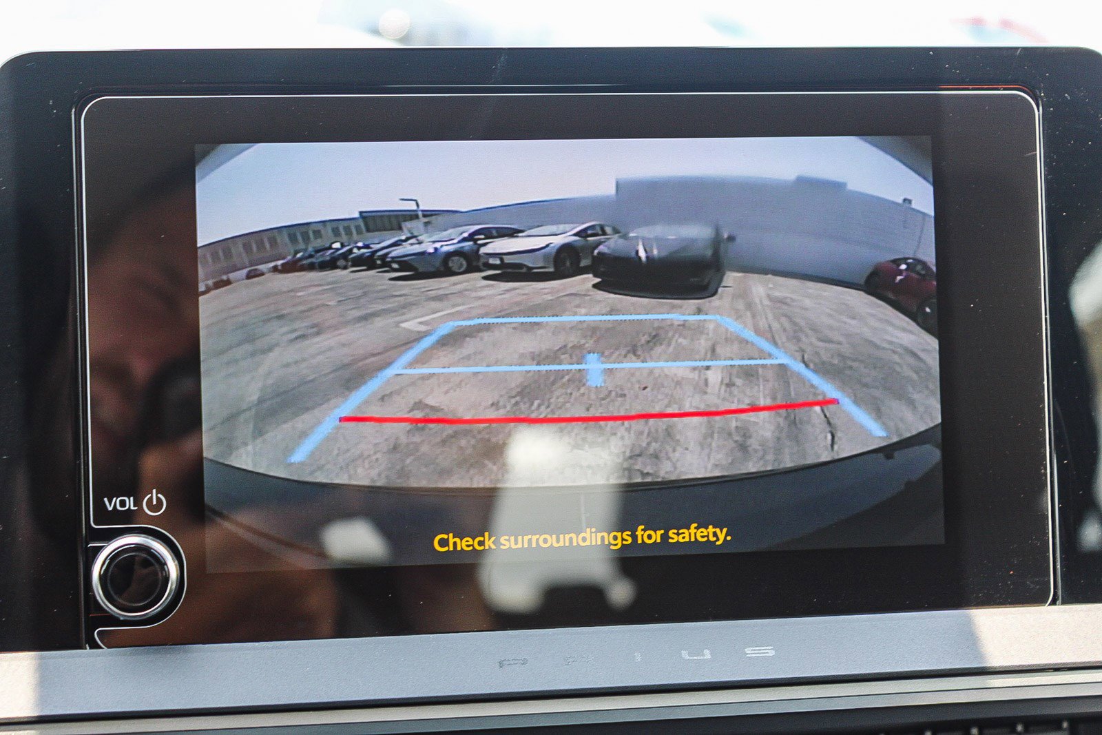 New 2026 Toyota Prius LE image 38