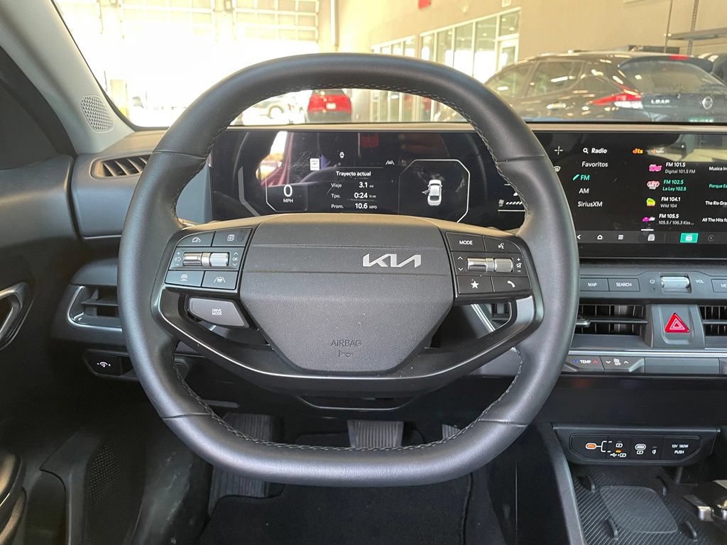 Used 2025 Kia K4 EX FWD image 13