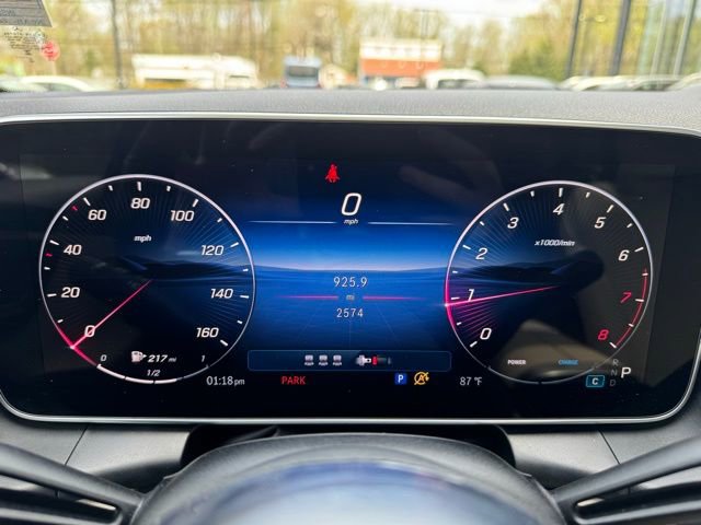 Used 2026 Mercedes-Benz GLC 300 4MATIC image 24