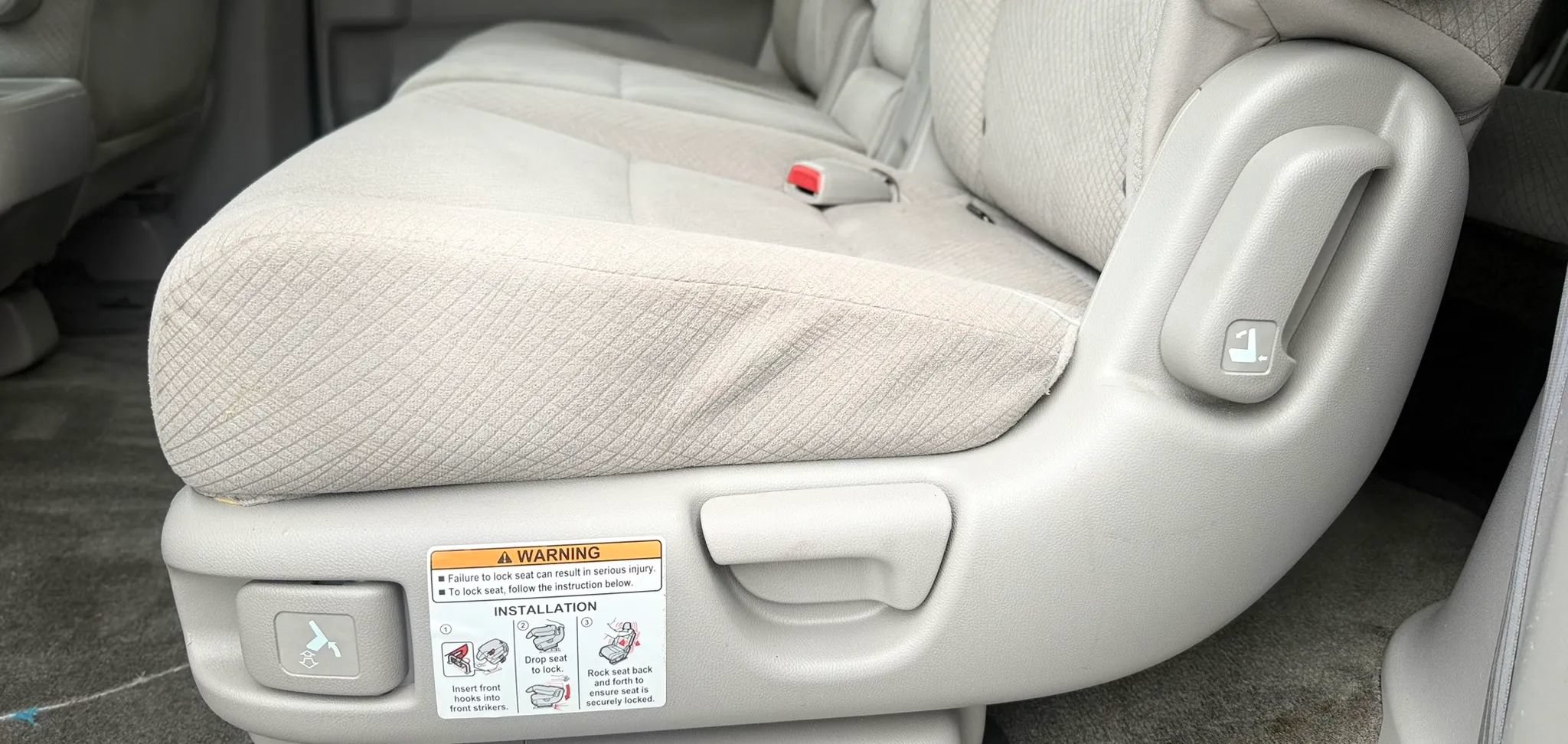 Used 2015 Honda Odyssey EX image 24
