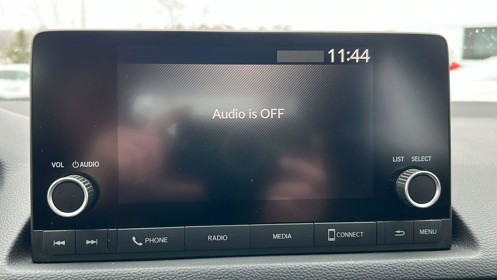 Certified 2024 Honda Civic Sport image 25