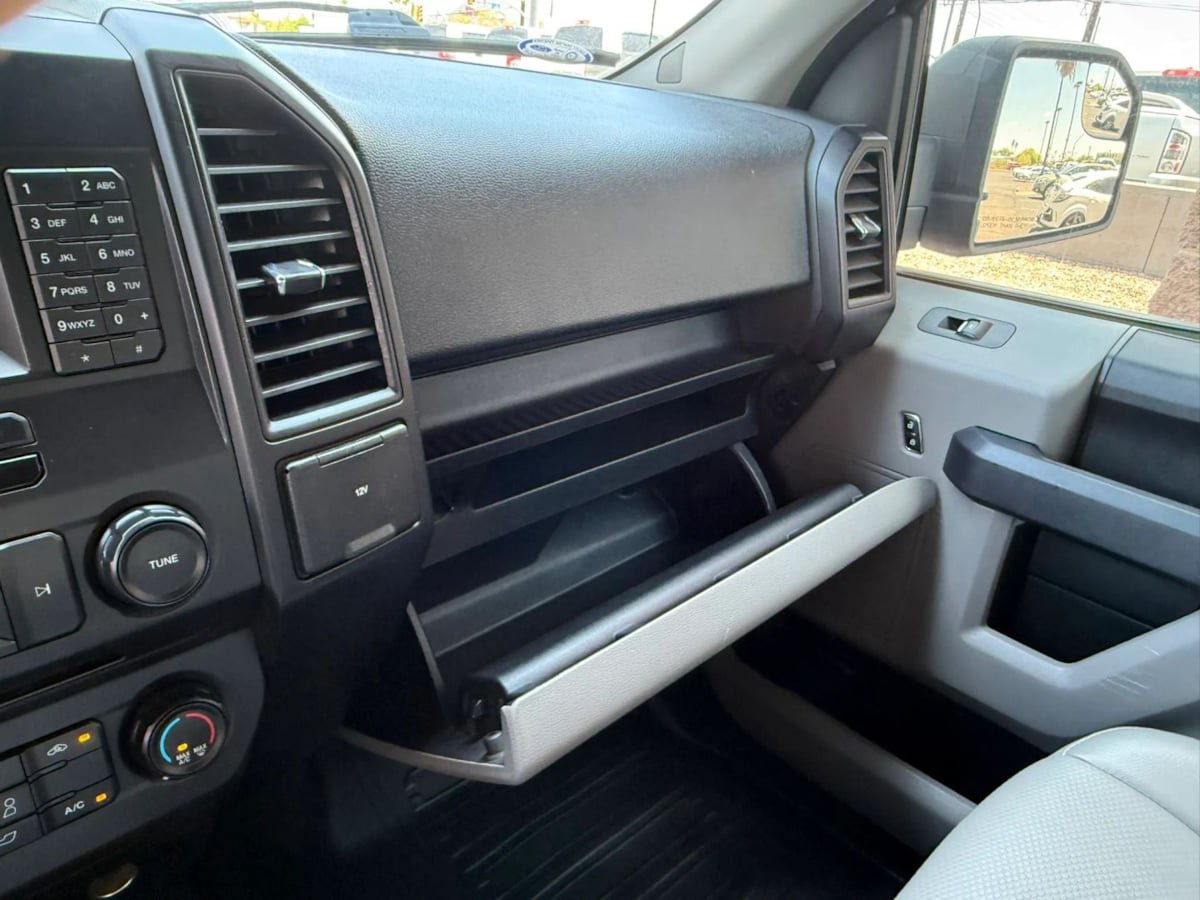 Used 2017 Ford F150 XL w/ Equipment Group 101A Mid AWD/4WD image 54