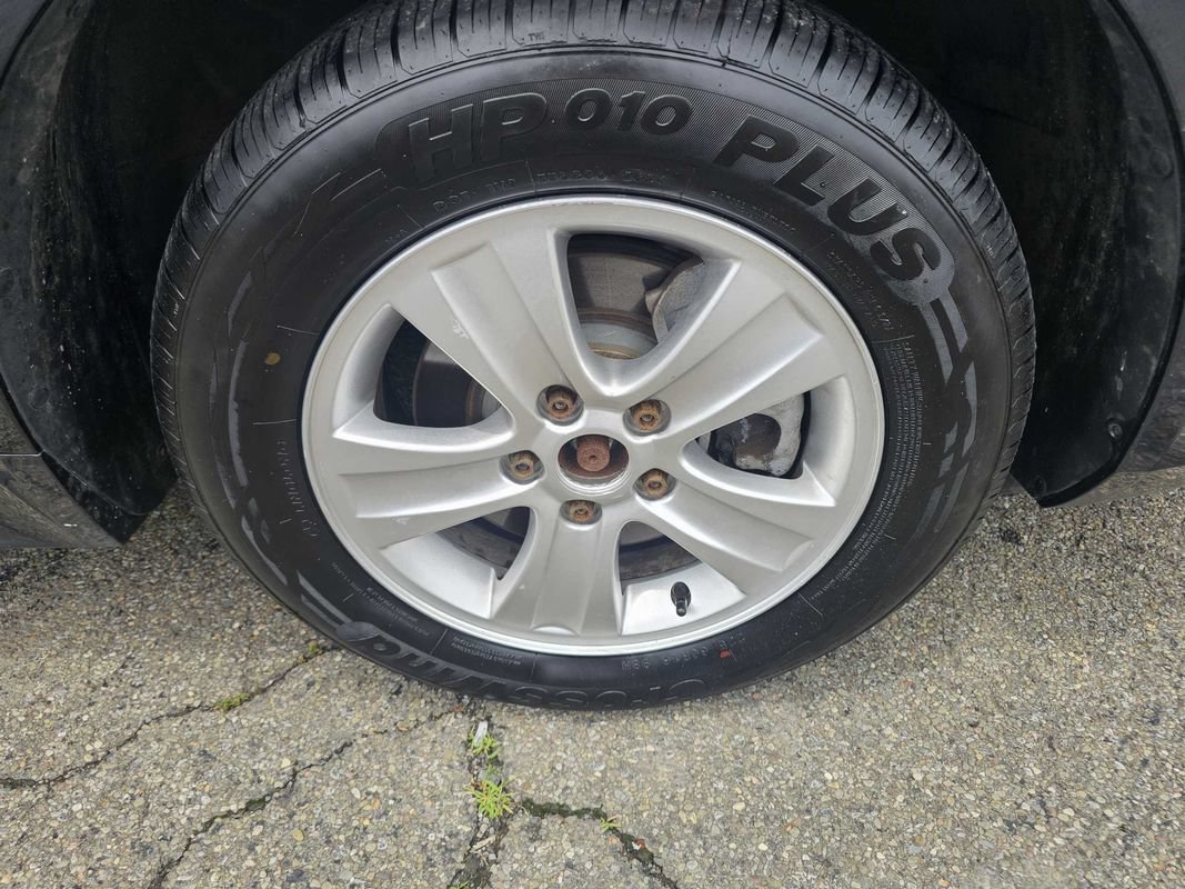 Used 2015 Chevrolet Impala Limited LS FWD image 16