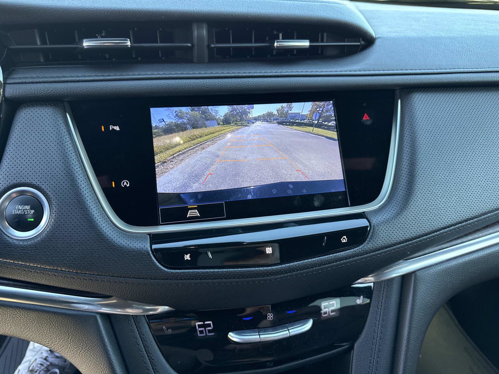 Used 2021 Cadillac XT5 Premium Luxury image 27