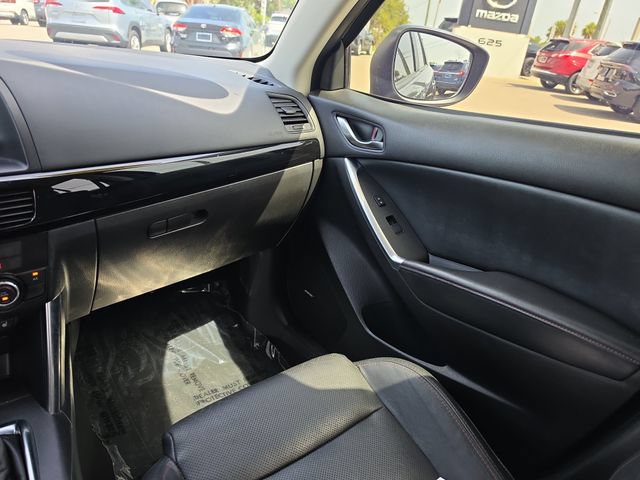 Used 2015 MAZDA CX-5 Grand Touring AWD/4WD image 10