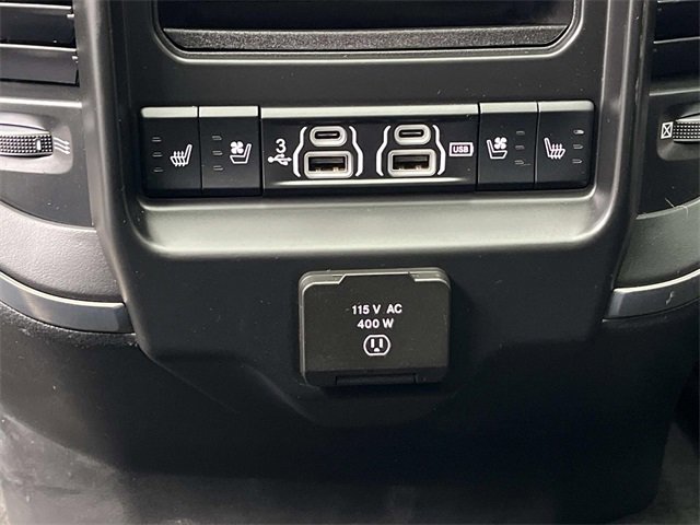 Used 2019 RAM 1500 Limited image 22