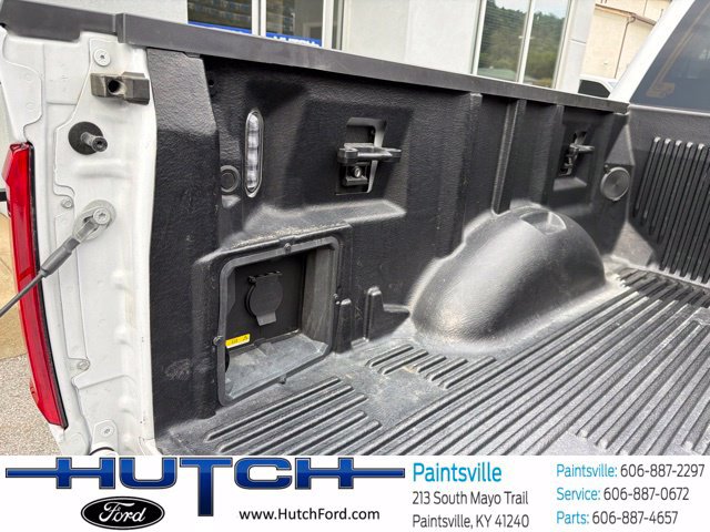 Used 2023 Ford F150 XLT w/ Equipment Group 302A High AWD/4WD image 22