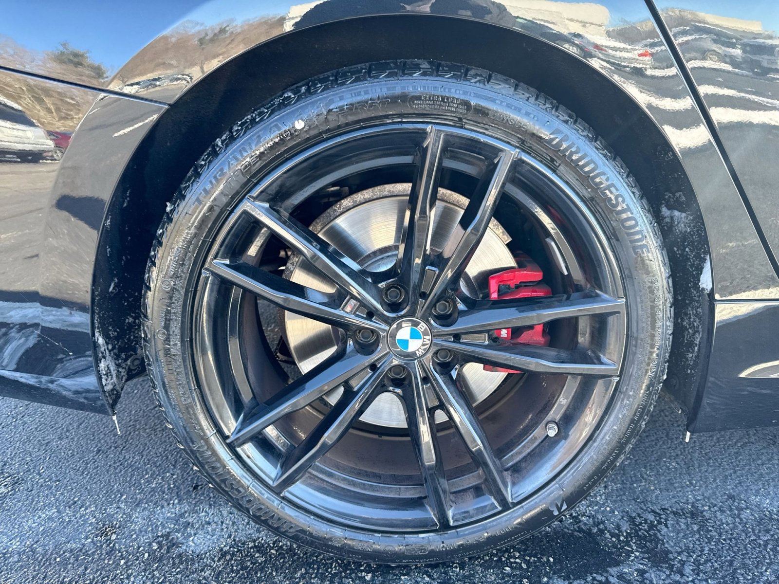 Used 2023 BMW M340i w/ Premium Package image 31