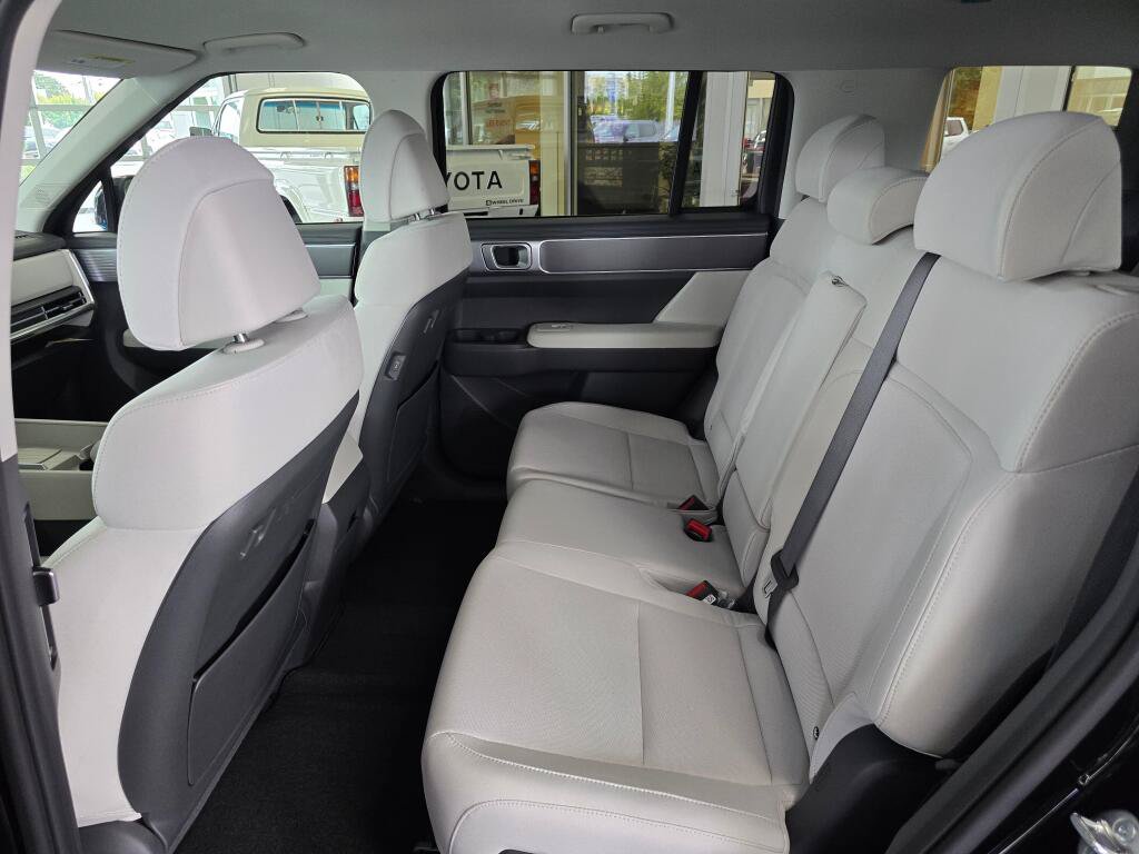 New 2026 Hyundai Santa Fe SE AWD/4WD image 34