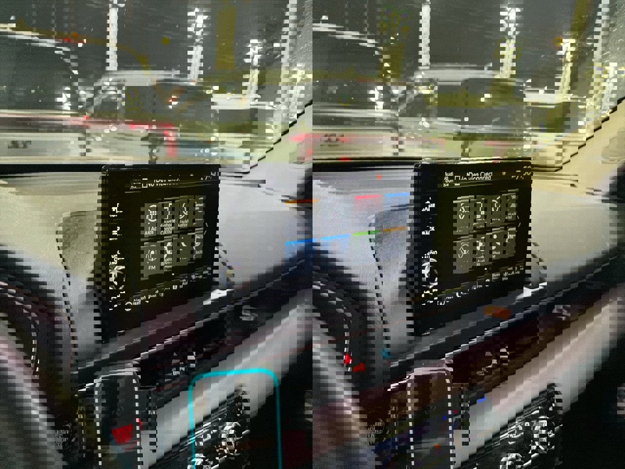 Used 2025 Honda Pilot Elite image 10