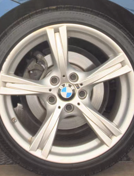 Used 2015 BMW Z4 sDrive28i RWD image 14