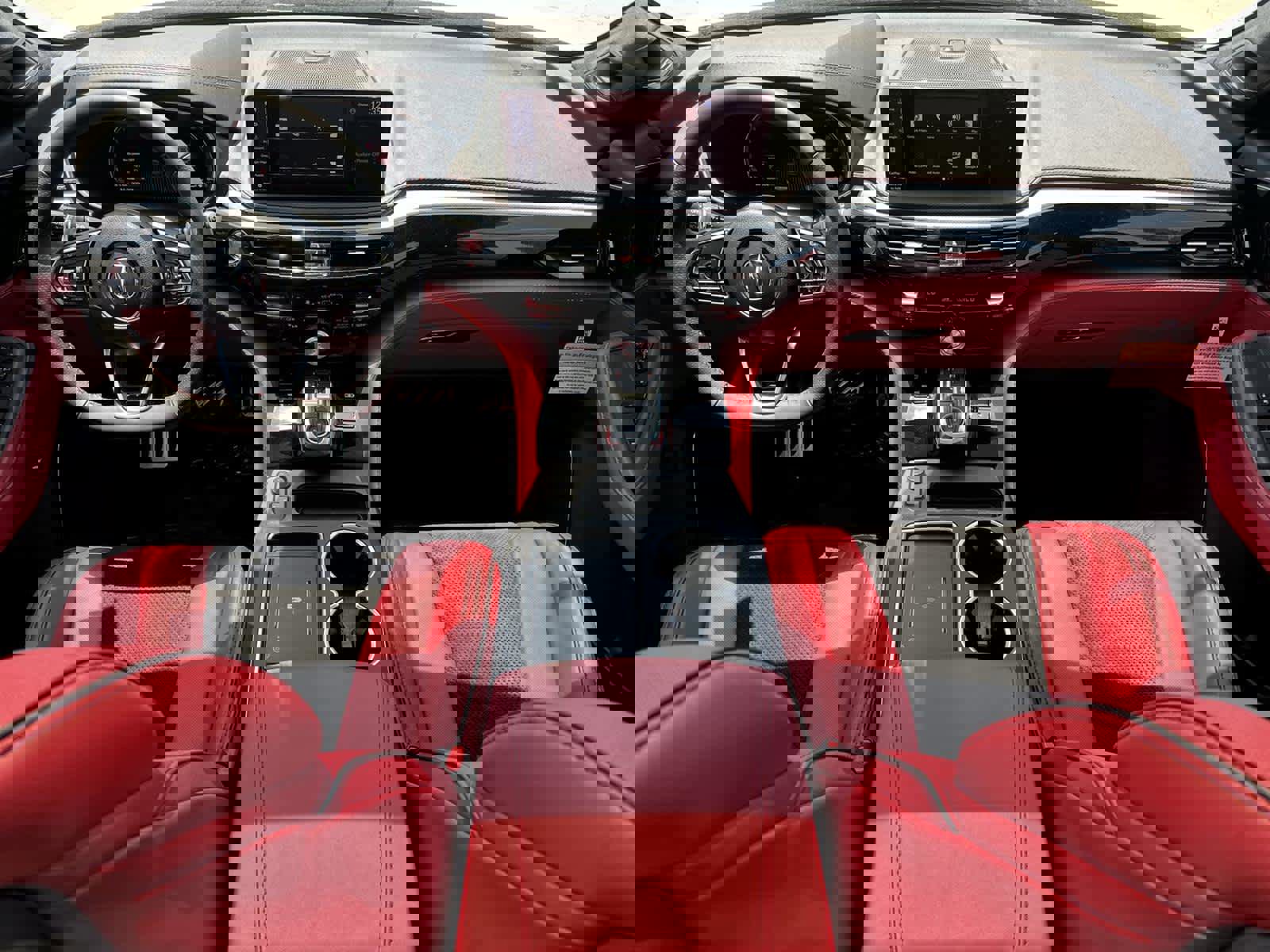 New 2026 Acura MDX A-Spec image 10