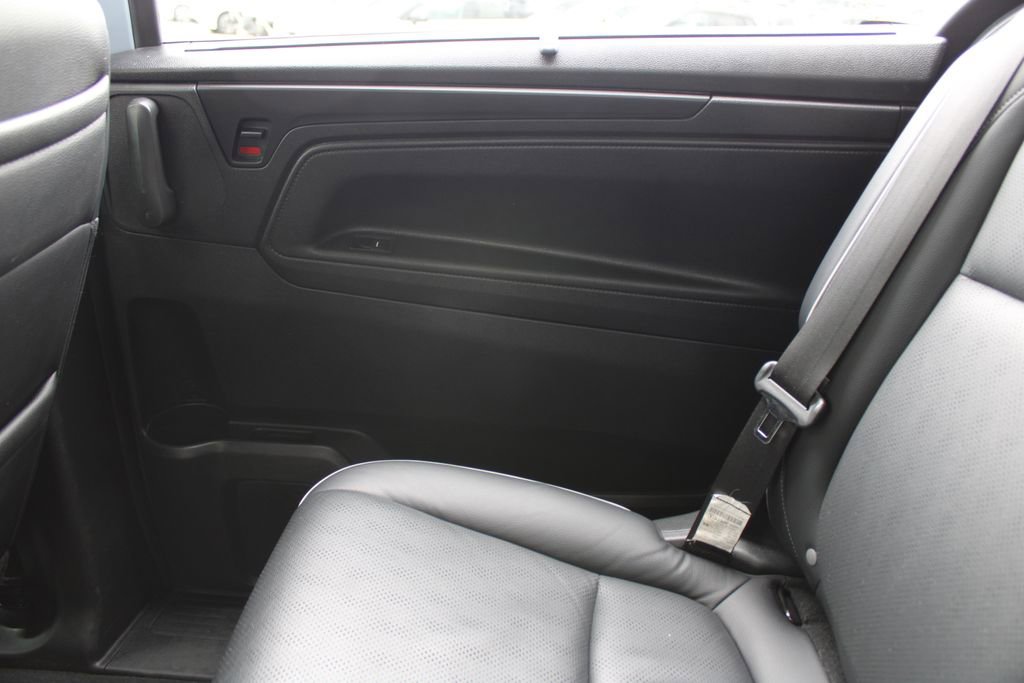 Used 2024 Honda Odyssey Elite image 25